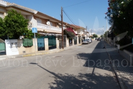 À vendre - Appartement - San Pedro del Pinatar - LO PAGAN