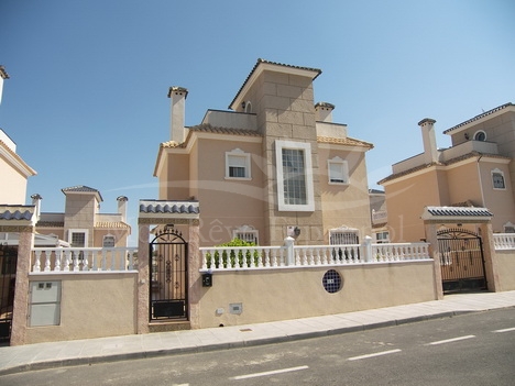 Venta - Chalet - Pinar de Campoverde