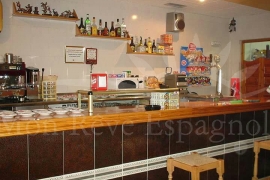 À vendre - Bar/Restaurant/Commercial - San Pedro del Pinatar