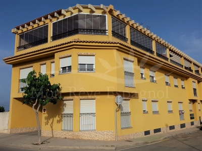 Appartement - À vendre - Pilar de la Horadada - La Cañada de Praes