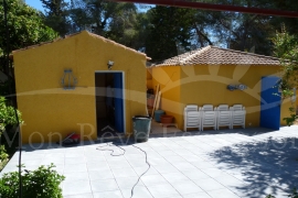 À vendre - Maison - Pinar de Campoverde