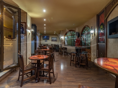 Bar/Restaurant - À vendre - San Pedro del Pinatar - San Pedro del Pinatar
