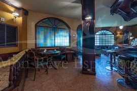 À vendre - Bar/Restaurant - San Pedro del Pinatar