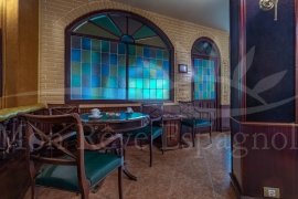 Sale - Bar/Restaurant - San Pedro del Pinatar