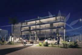 Nouvelle Construction - Appartement - San Pedro del Pinatar - LO PAGAN