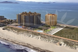 New Build - Apartment/Flat - San Javier - La Manga del Mar Menor