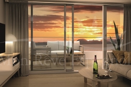 New Build - Apartment/Flat - San Javier - La Manga del Mar Menor