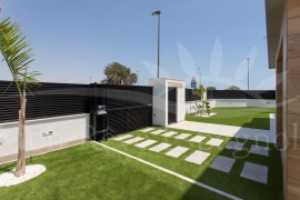 New Build - Villa - San Javier - Los Alcazares