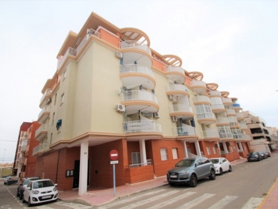 Appartement - À vendre - Torrevieja - La Mata