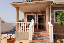 À vendre - Maison jumelée - Pinar de Campoverde