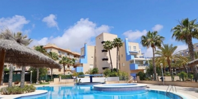 Town house on 2 levels  - Sale - Cabo Roig - Cabo Roig