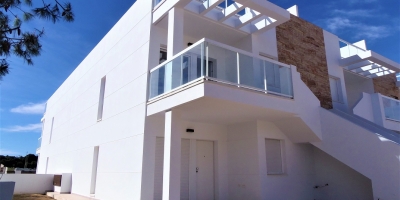 Apartment/Flat - New Build - San Pedro del Pinatar - San Pedro del Pinatar