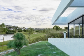New Build - Villa - Orihuela costa - LAS COLINAS GOLF