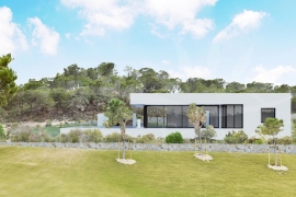 New Build - Villa - Orihuela costa - LAS COLINAS GOLF