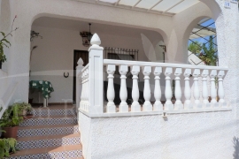 Sale - Semi-detached Villa - Pinar de Campoverde