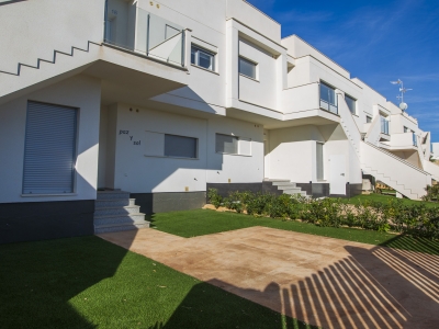 Apartamento/Piso - Nueva construcción  - Orihuela - Vistabella Golf