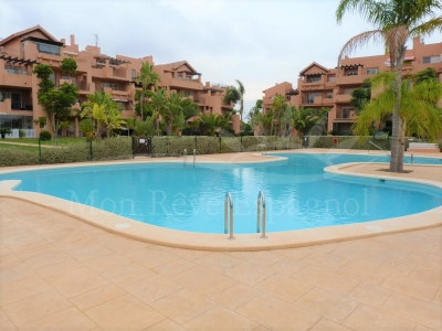 Appartement - À vendre - Torre Pacheco - Mar Menor Resort Golf