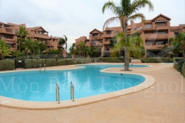 Sale - Apartment/Flat - Torre Pacheco - Mar Menor Resort Golf