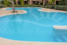 À vendre - Appartement - Torre Pacheco - Mar Menor Resort Golf