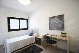 New Build - Apartment/Flat - Pilar de la Horadada - Lo Romero Golf