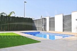 New Build - Villa - LOS ALCAZARES - LA SERENA GOLF