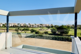 Nouvelle Construction - Maison - San Javier - Roda Golf and Beach Resort