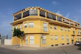Location à long terme - Appartement - Pilar de la Horadada - La Cañada de Práez