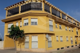 Long term rental - Apartment/Flat - Pilar de la Horadada - La Cañada de Práez
