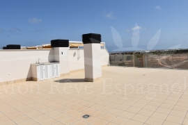 New Build - Apartment/Flat - Orihuela costa - Los Dolses