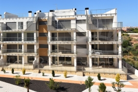 Nouvelle Construction - Appartement - Orihuela costa - Los Dolses