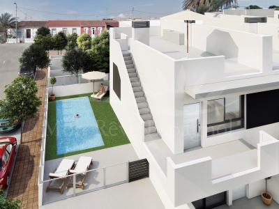 Appartement - Nouvelle Construction - San Pedro del Pinatar - LO PAGAN