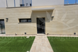 New Build - Villa - LOS ALCAZARES - LA SERENA GOLF