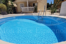 Sale - Villa - Pinar de Campoverde