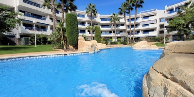 Apartment/Flat - Sale - Orihuela costa - Playa Flamenca