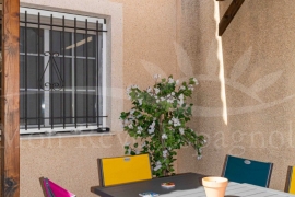 Venta - Duplex - Mar Menor - Los Urrutias