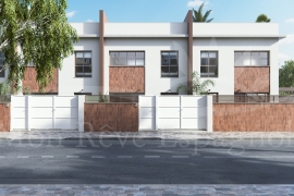 Nueva construcción  - Duplex - Pilar de la Horadada