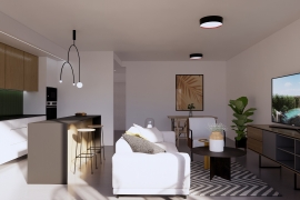Nouvelle Construction - Appartement - San Javier - Santiago de la Ribera