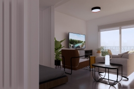 Nouvelle Construction - Appartement - San Javier - Santiago de la Ribera