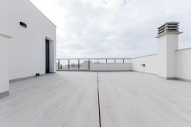 New Build - Penthouse - Pilar de la Horadada - Torre de la Horadada
