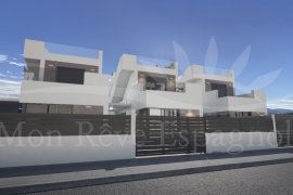 Nouvelle Construction - Maison - San Javier - Los Alcazares