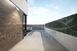 New Build - Villa - San Javier - Los Alcazares