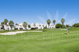 Nueva construcción  - Chalet - San Javier - Roda Golf and Beach Resort