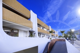 New Build - Apartment/Flat - San Pedro del Pinatar