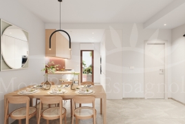Nueva construcción  - Apartamento/Piso - Pilar de la Horadada