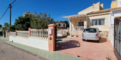 Chalet - Venta - Pinar de Campoverde - Pinar de Campoverde