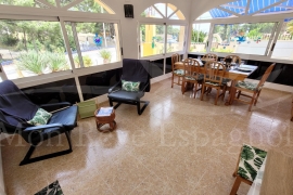 Short term rental - Semi-detached Villa - Pinar de Campoverde
