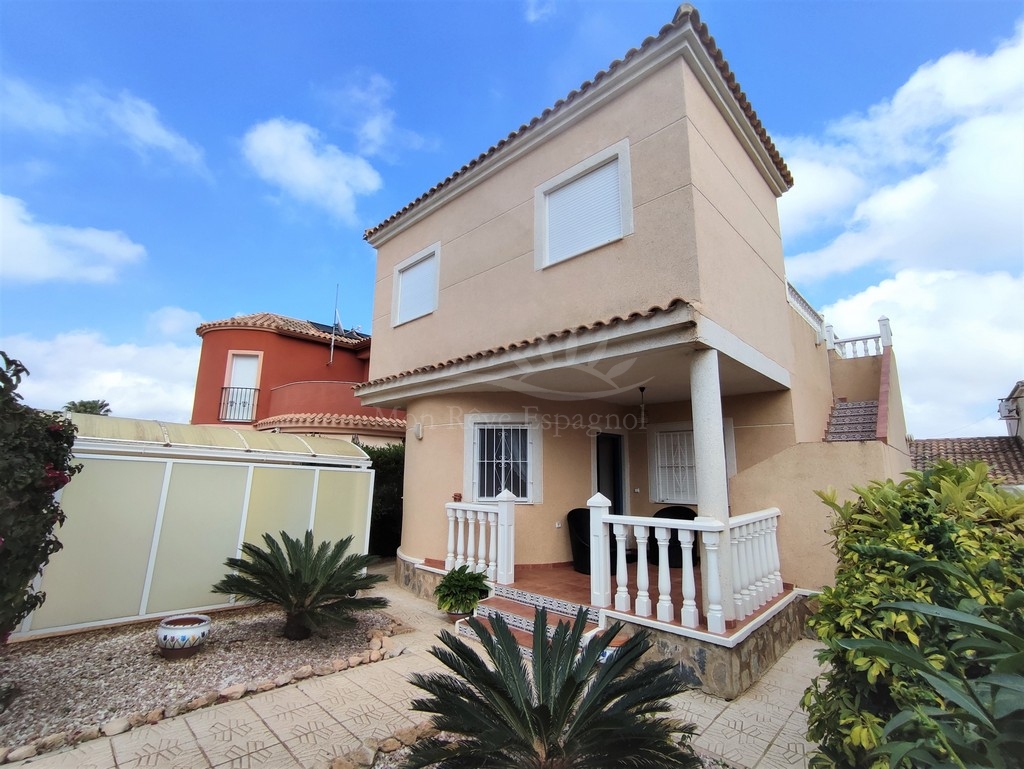 Sale » Villa » Pinar de Campoverde...