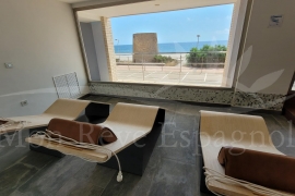 Sale - Apartment/Flat - San Javier - La Manga del Mar Menor