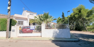 Maison Mitoyenne - À vendre - Pinar de Campoverde - Pinar de Campoverde