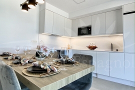 New Build - Apartment/Flat - San Pedro del Pinatar - LO PAGAN